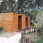 منتزه العطل Circolo Velico Lucano بوليكورو