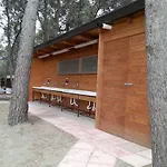 Circolo Velico Lucano منتزه العطل بوليكورو