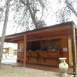 Circolo Velico Lucano منتزه العطل *