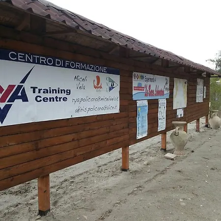 Circolo Velico Lucano