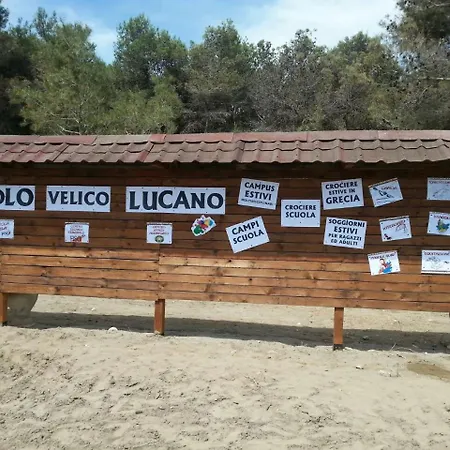 Circolo Velico Lucano Policoro