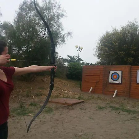 Circolo Velico Lucano * Policoro