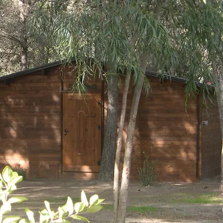Circolo Velico Lucano Parco vacanze *