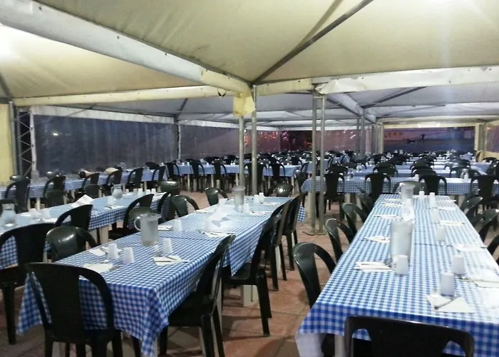 Circolo Velico Lucano * Policoro