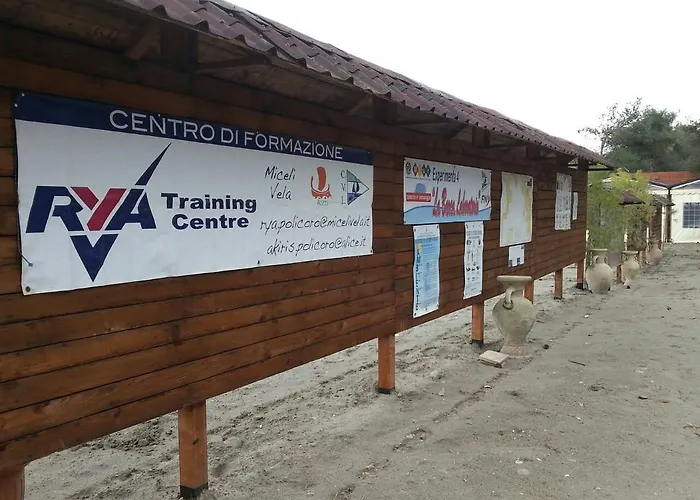 Circolo Velico Lucano