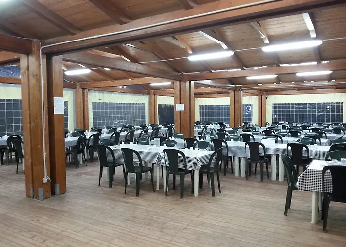 Circolo Velico Lucano 波利科罗