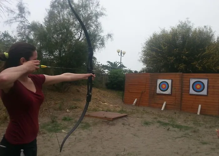 Circolo Velico Lucano * 波利科罗