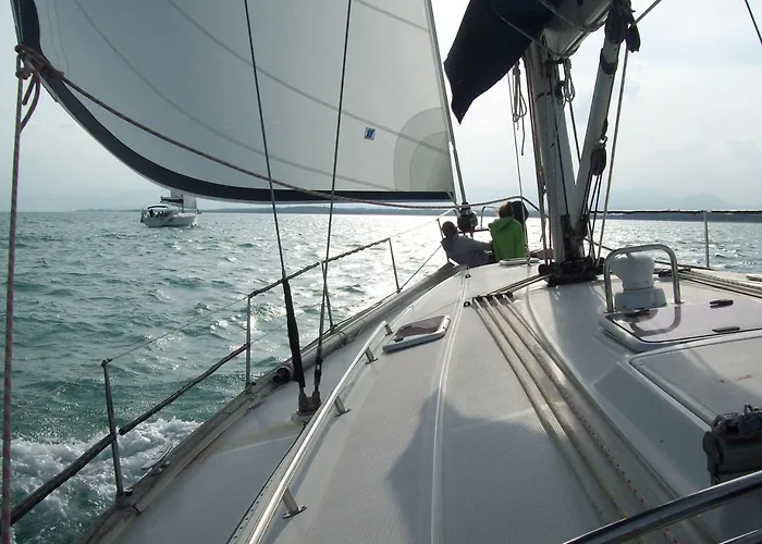 Circolo Velico Lucano * 波利科罗